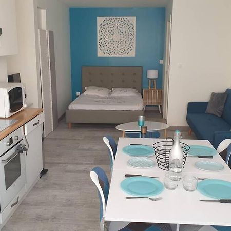 Apartmán Studio Dolce Notte Veynes Exteriér fotografie
