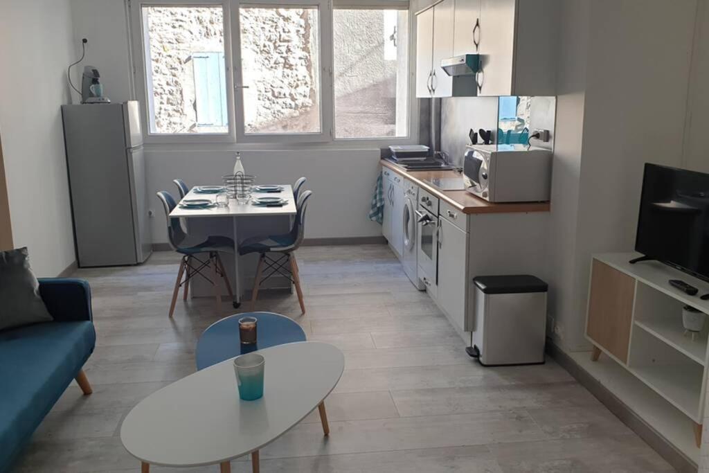 Apartmán Studio Dolce Notte Veynes Exteriér fotografie
