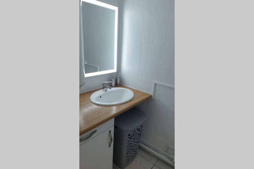 Apartmán Studio Dolce Notte Veynes Exteriér fotografie