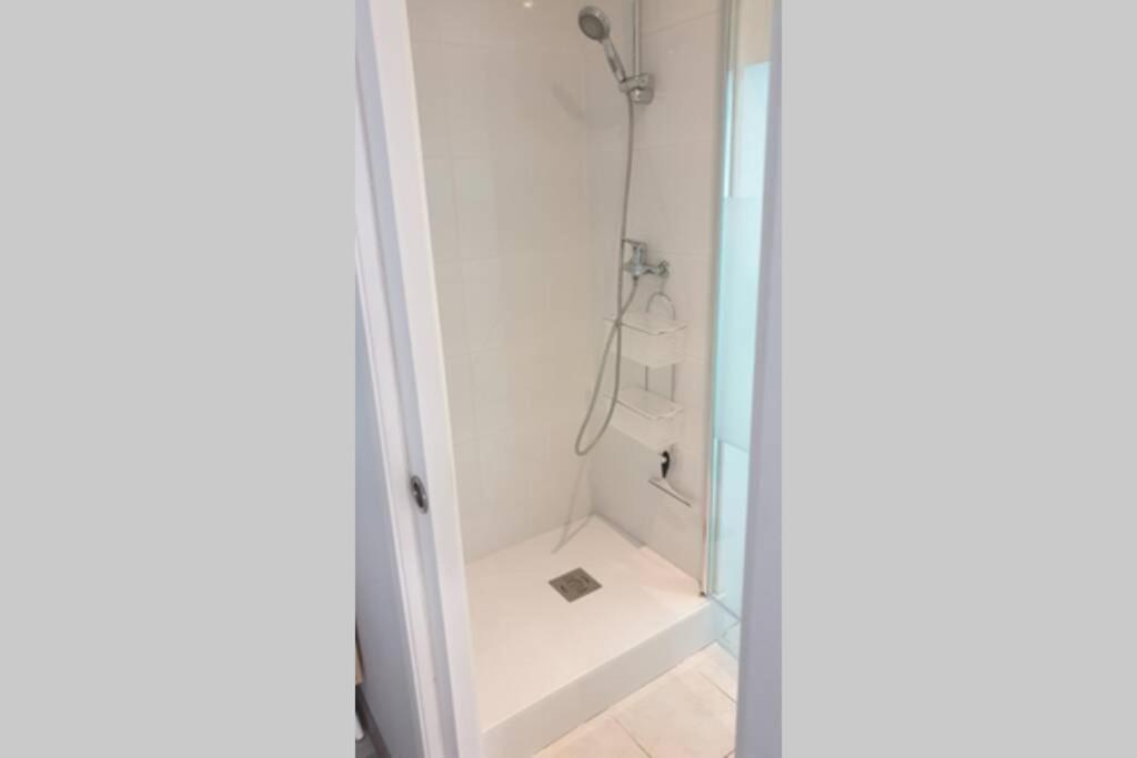 Apartmán Studio Dolce Notte Veynes Exteriér fotografie